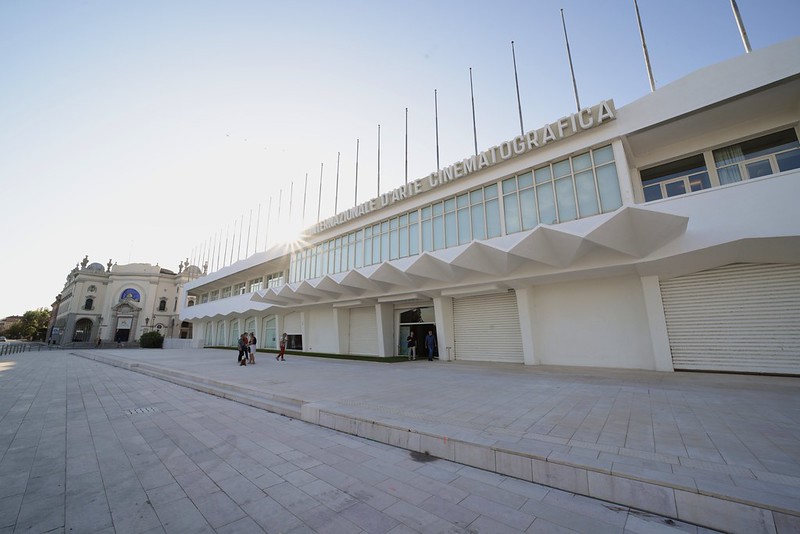 European Heritage Awards Ceremony 2023 Venice